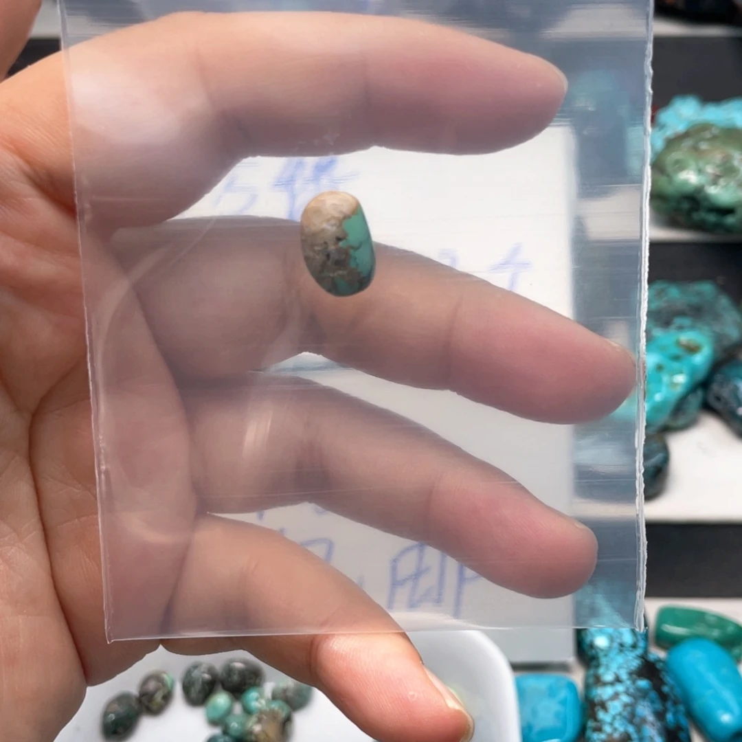 我****玛瑙/玉髓未镶嵌颈饰