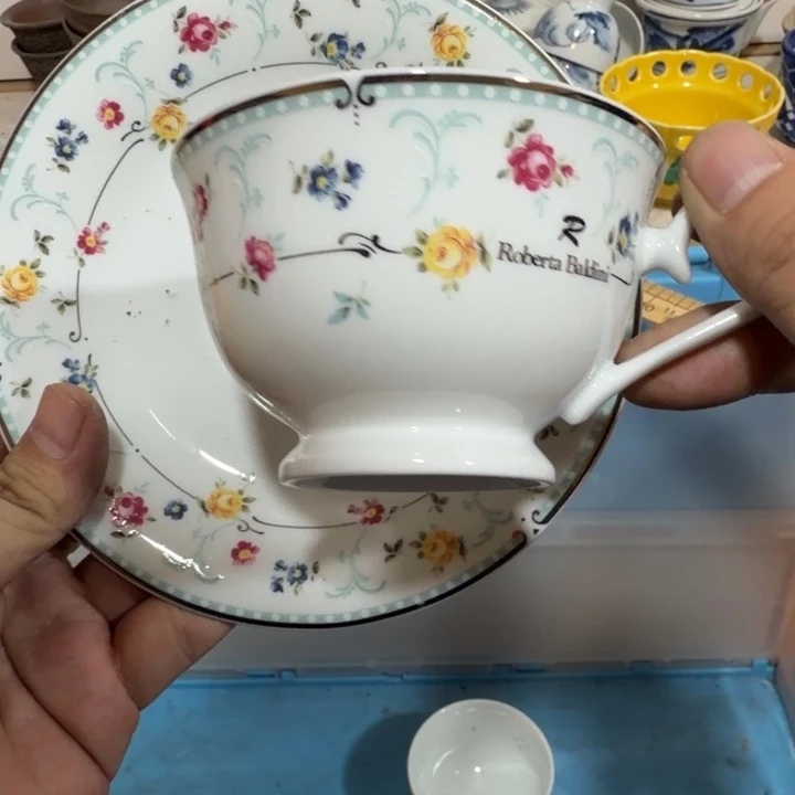 陶瓷推荐第二名20包邮