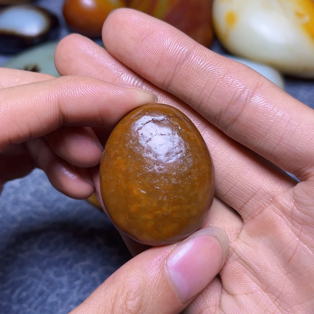 未镶嵌和田玉珠宝奇石