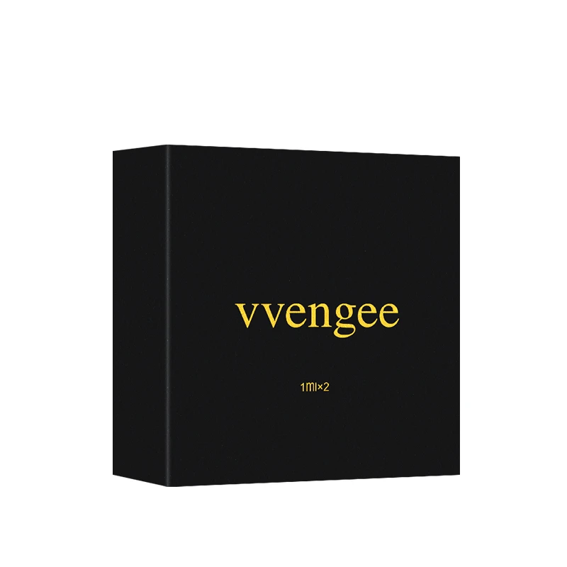 高端品质好看时尚小黑盒模型