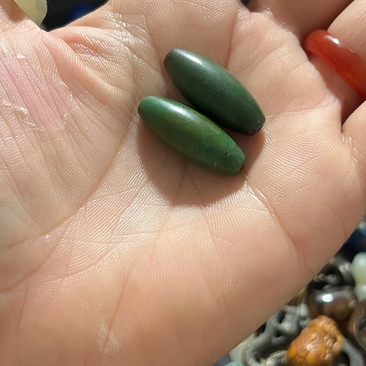 정***정瓷片在这部影片当中饰金