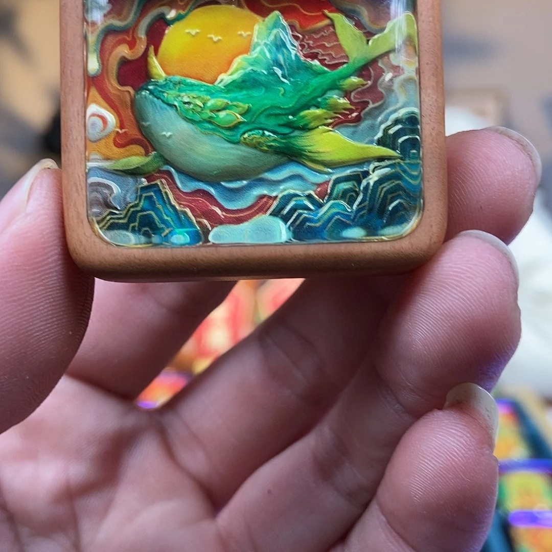 东非黑黄檀（紫光檀）