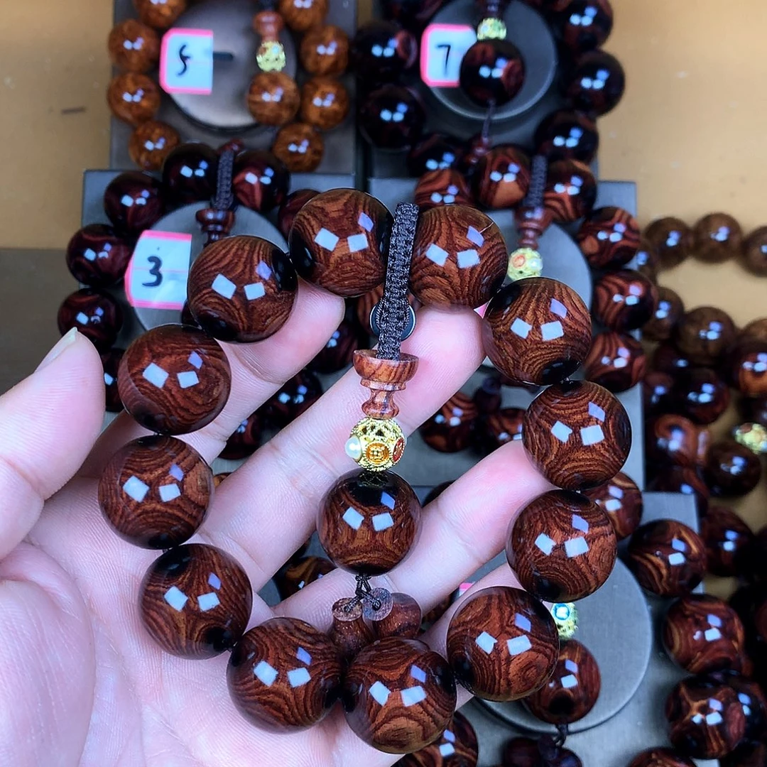 黄花梨/降香黄檀2.0，