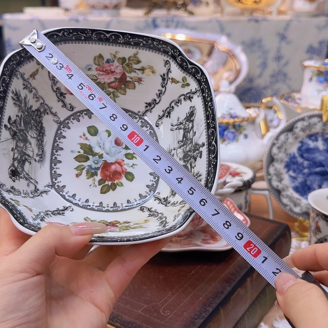 瓷片欧洲瓷器收藏鉴赏