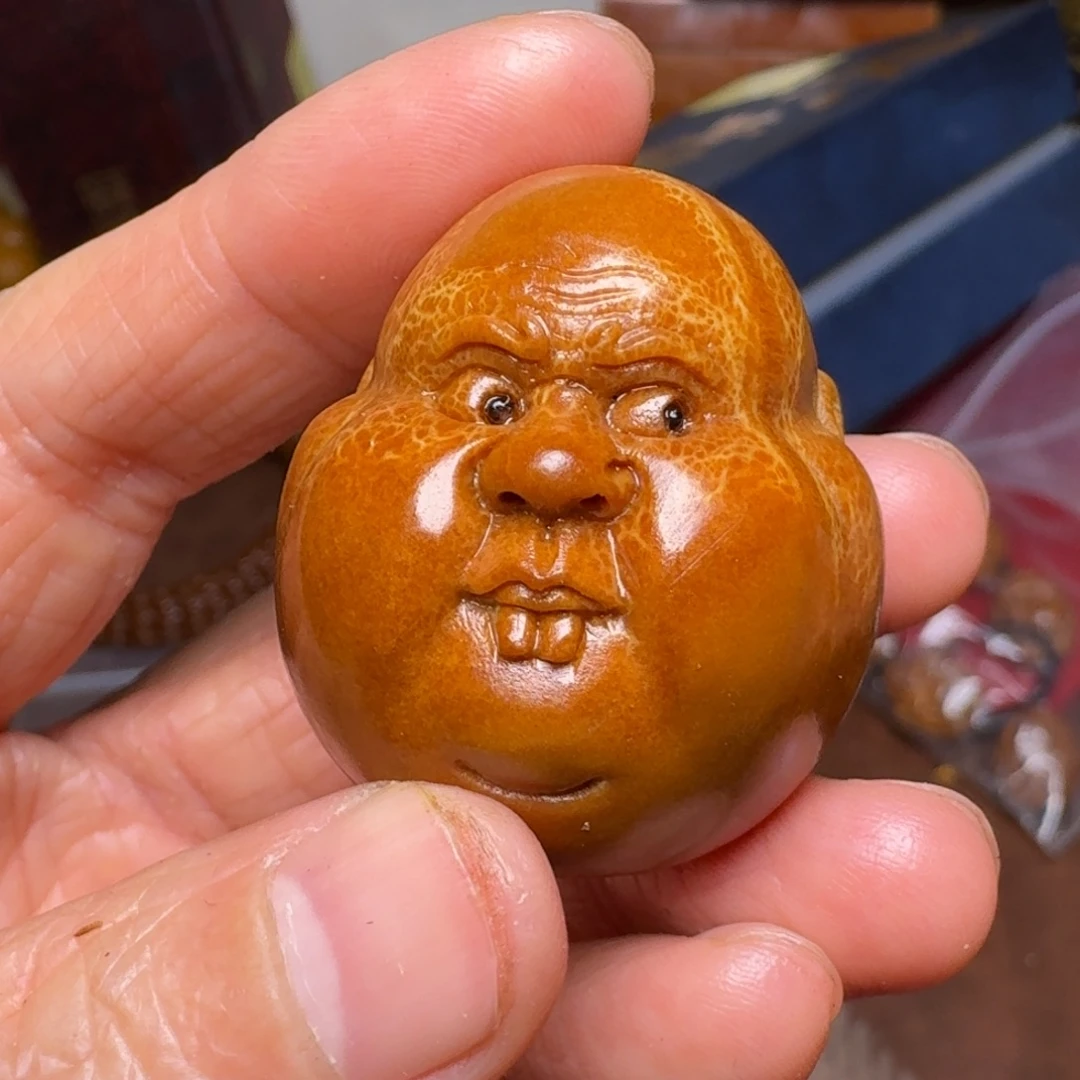 手串橄榄核你的电话