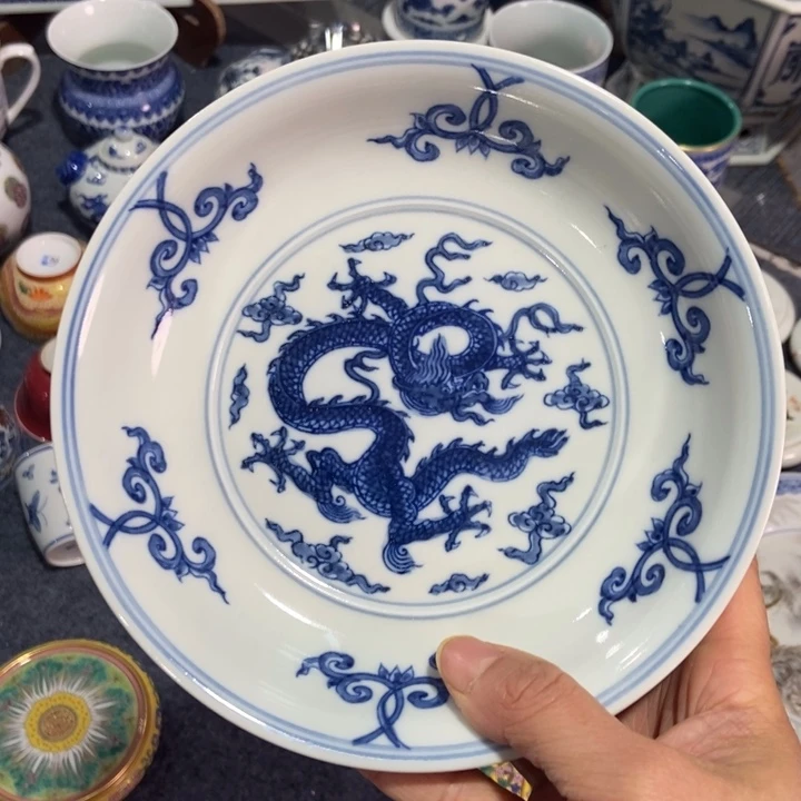 源哥陶瓷艺术家的