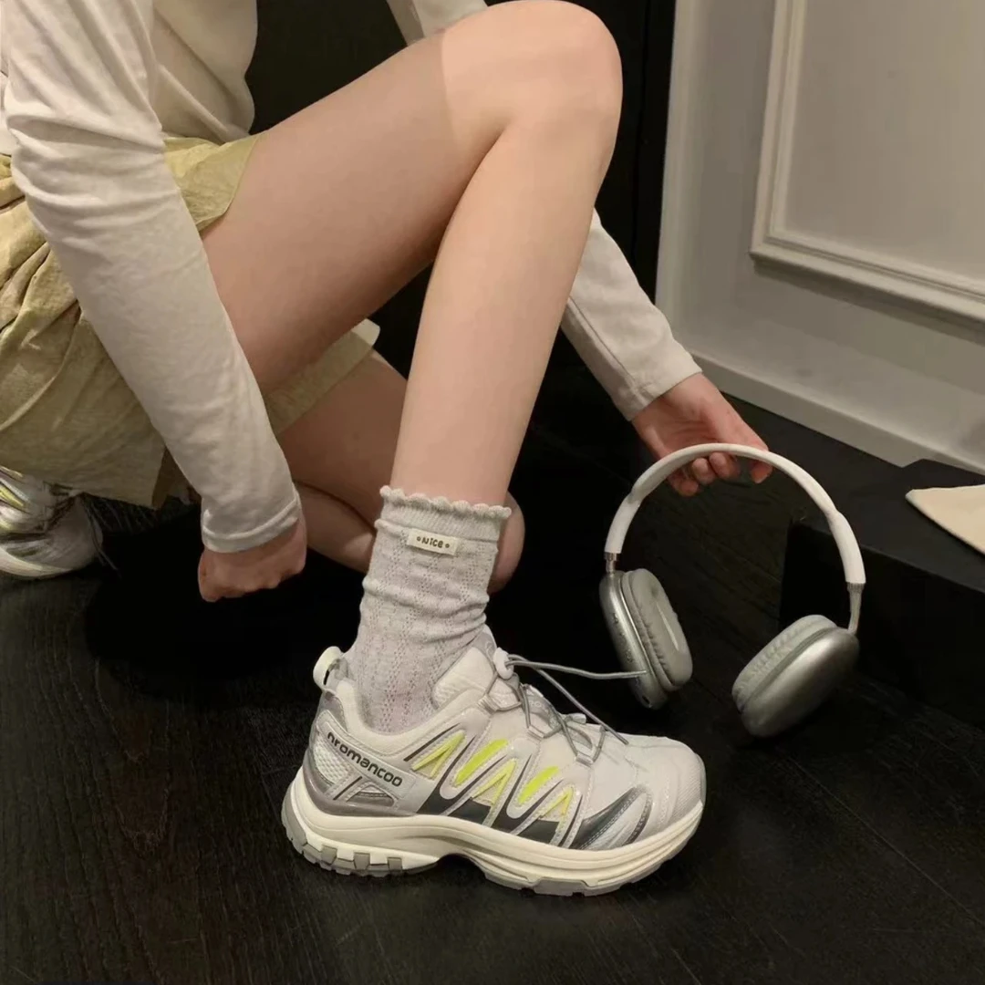 休闲运动登山鞋时尚新款久穿不累底网红爆款小户外款透气680-1