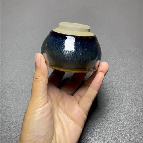 【闪购商品】茶盏-577............