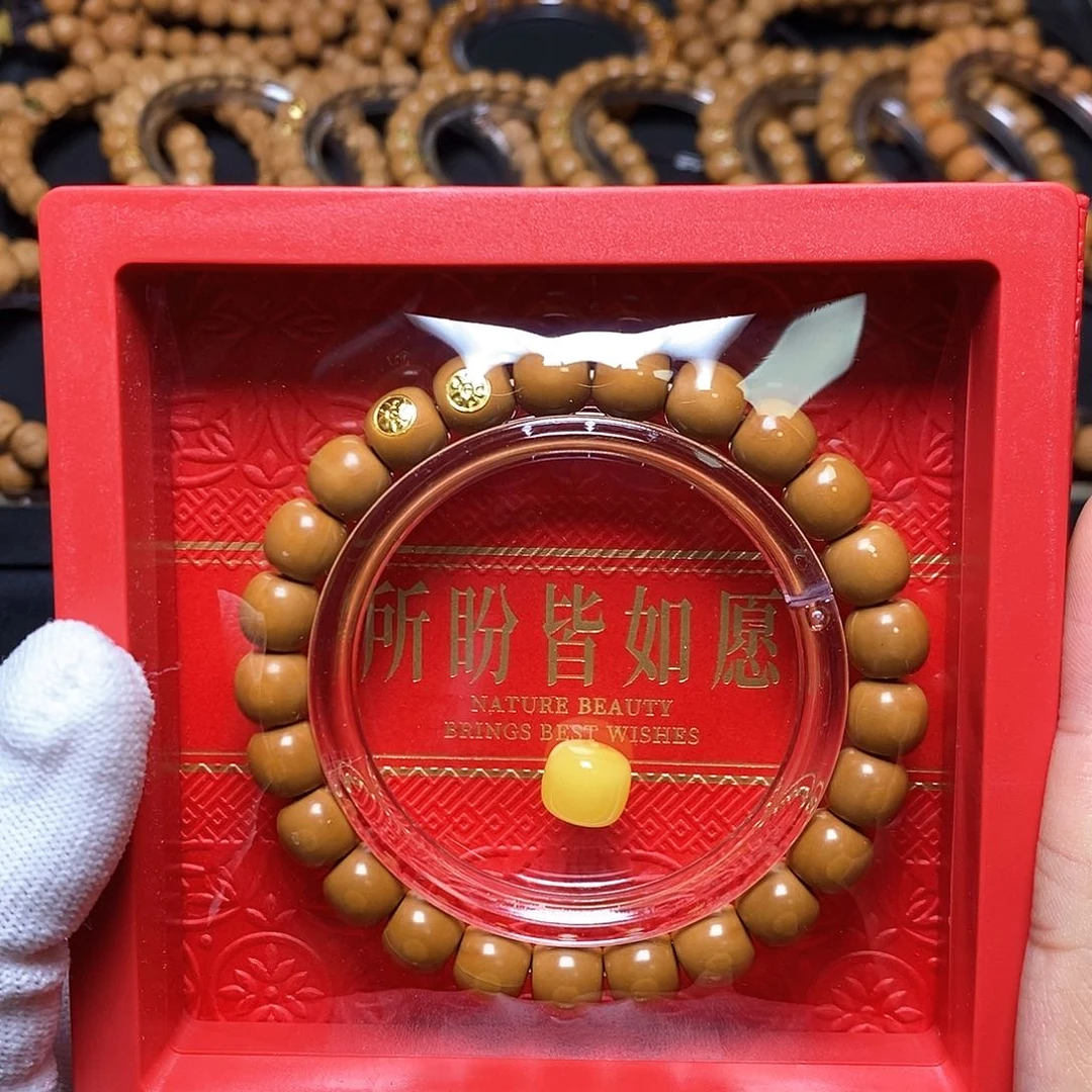猴头核桃手串双标满配老邢 9左右 全品 238号