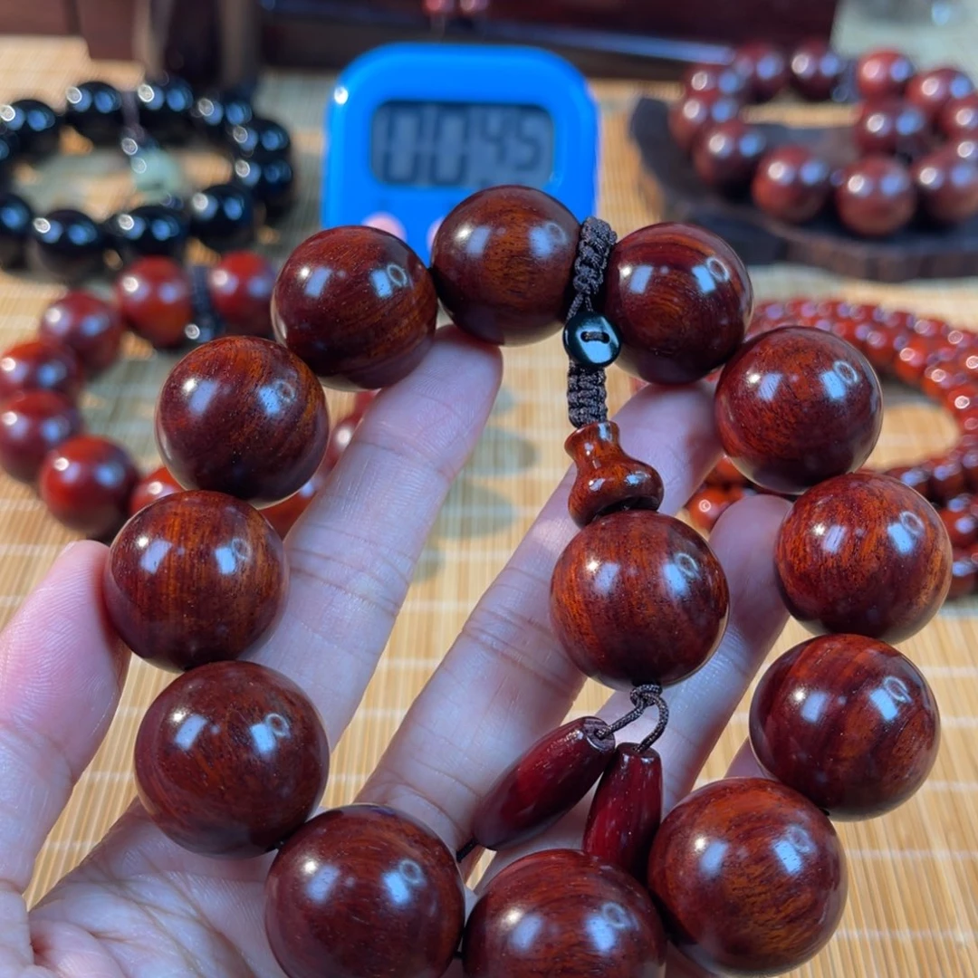 菜***品木小叶紫檀手工艺
