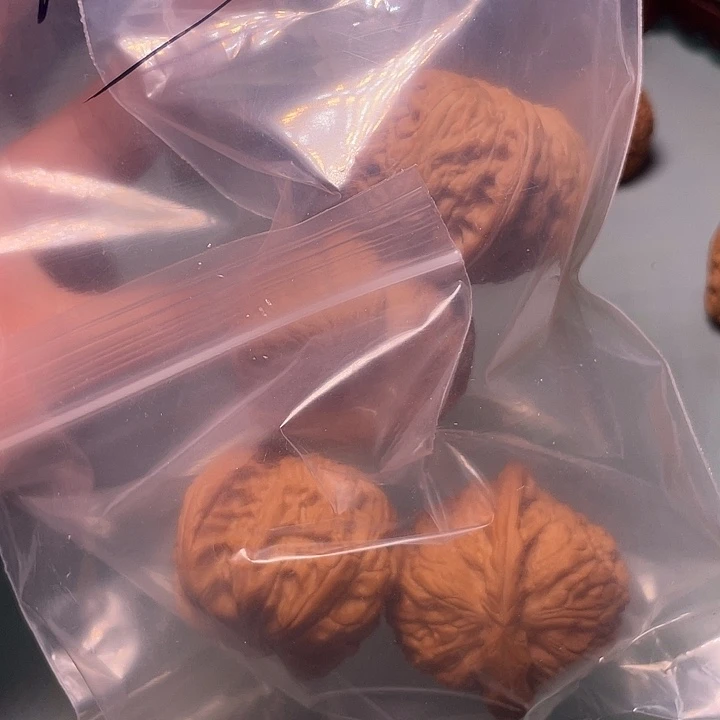 A***大文玩核桃吊坠文玩核桃8888