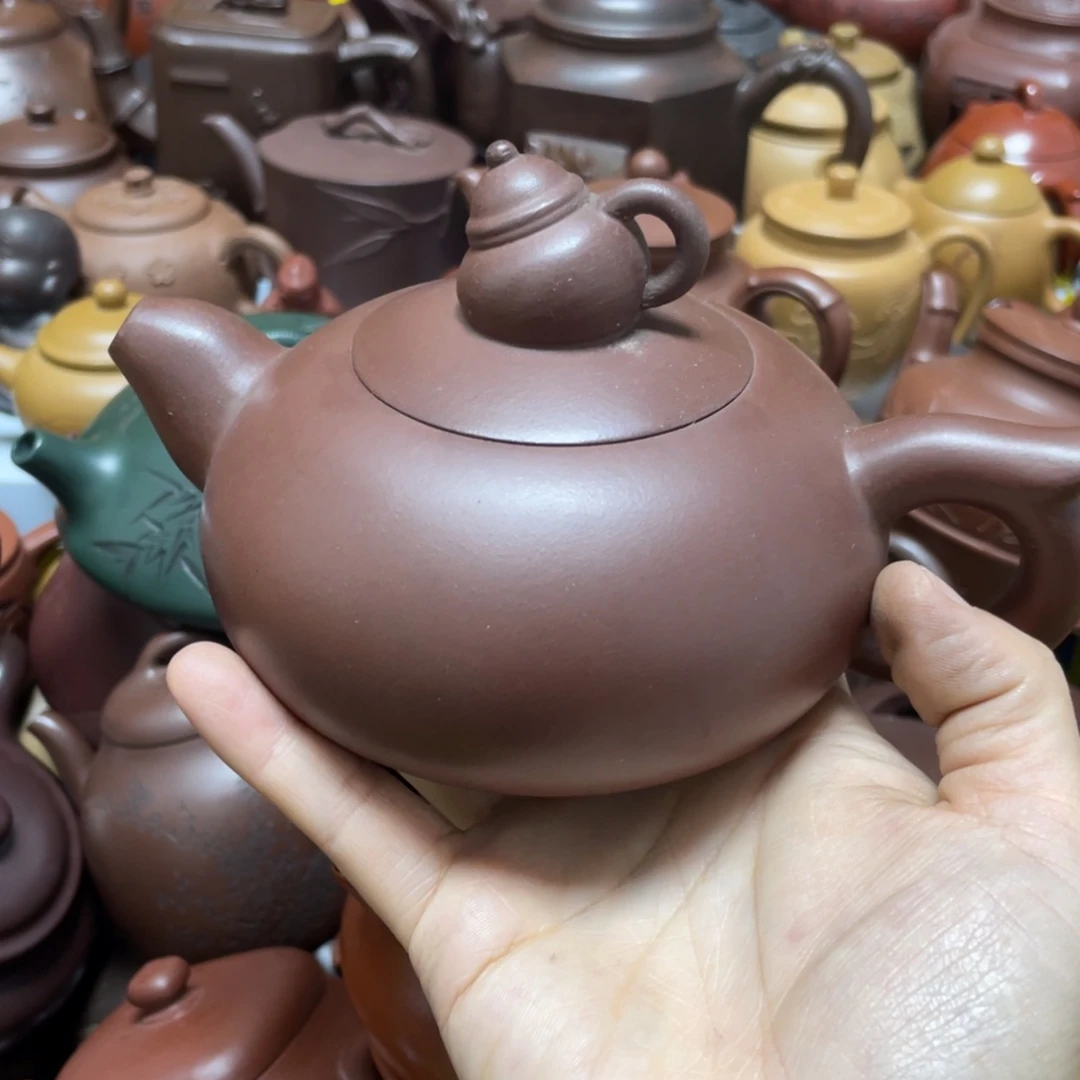 茶壶紫砂紫砂艺术学院