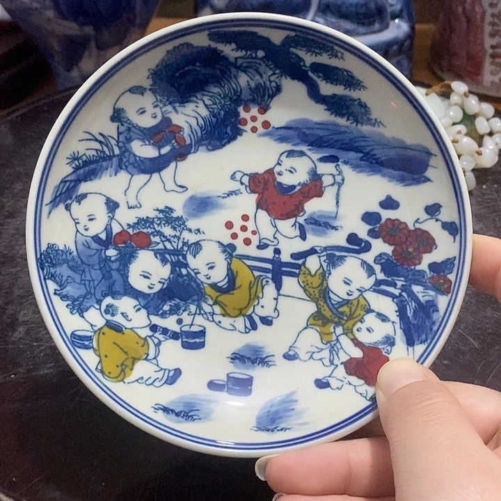 陶陶瓷艺术设计是摆件艺术