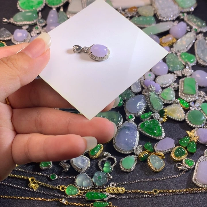 裸石翡翠11111111