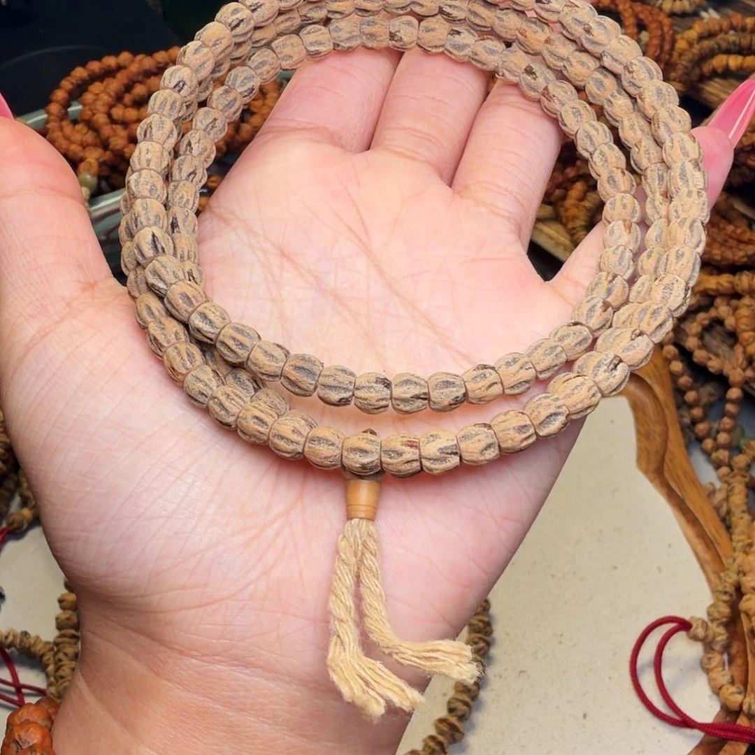 土***鸭吊坠柏香籽/百香籽