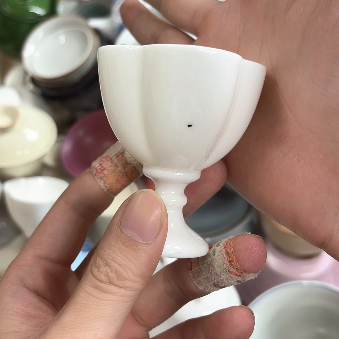 微瑕介意的不要下单