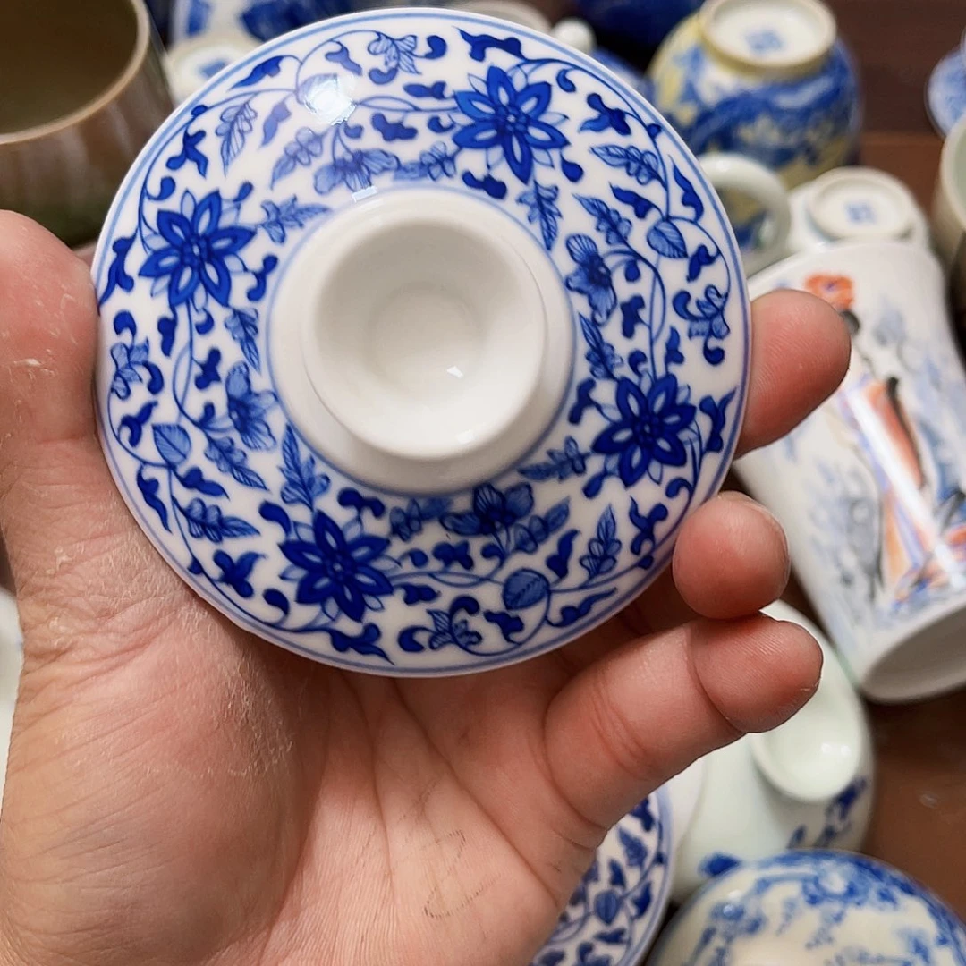 瓷片陶瓷制品生产加工