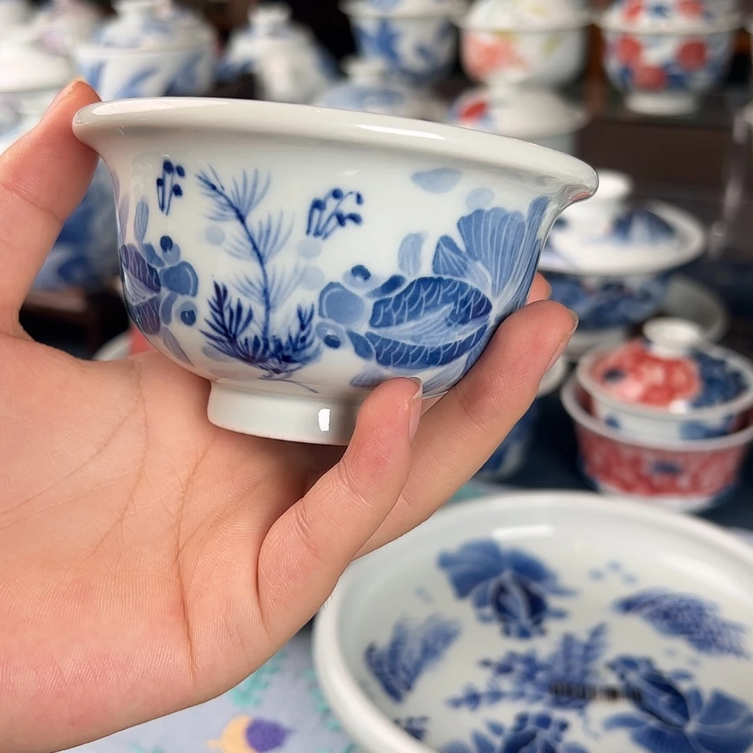 杯。