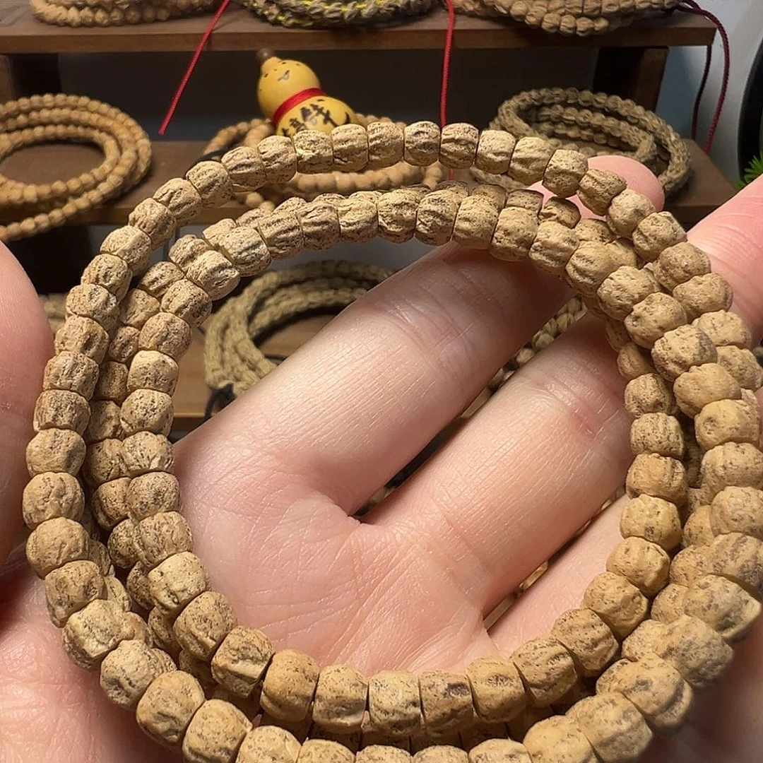 吊坠柏香籽/百香籽