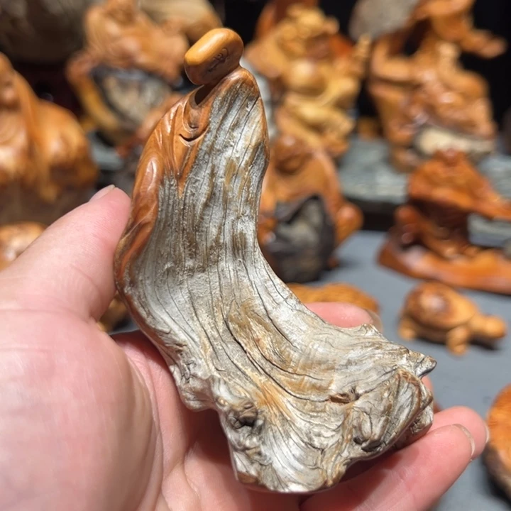 柏木（崖柏）点点关注，