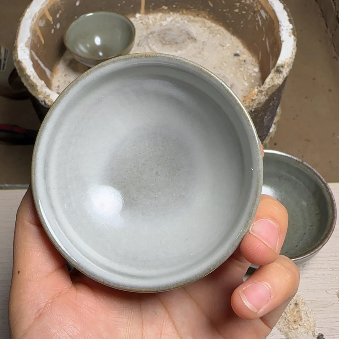 茶盏柴烧建盏闪购链接349