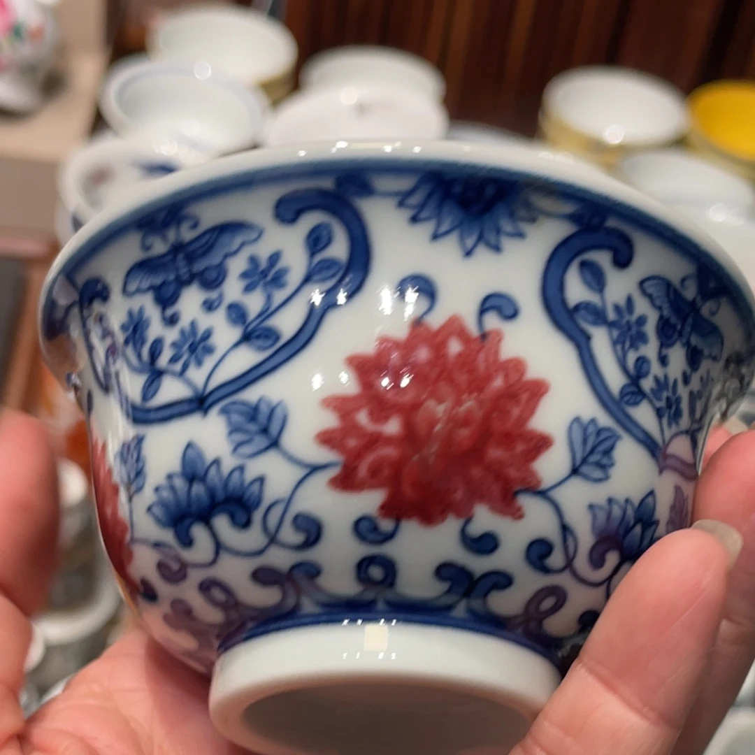 景德镇瓷器景德镇陶瓷