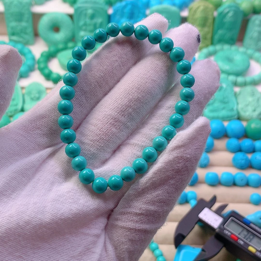 无非金属卡6圆珠单圈