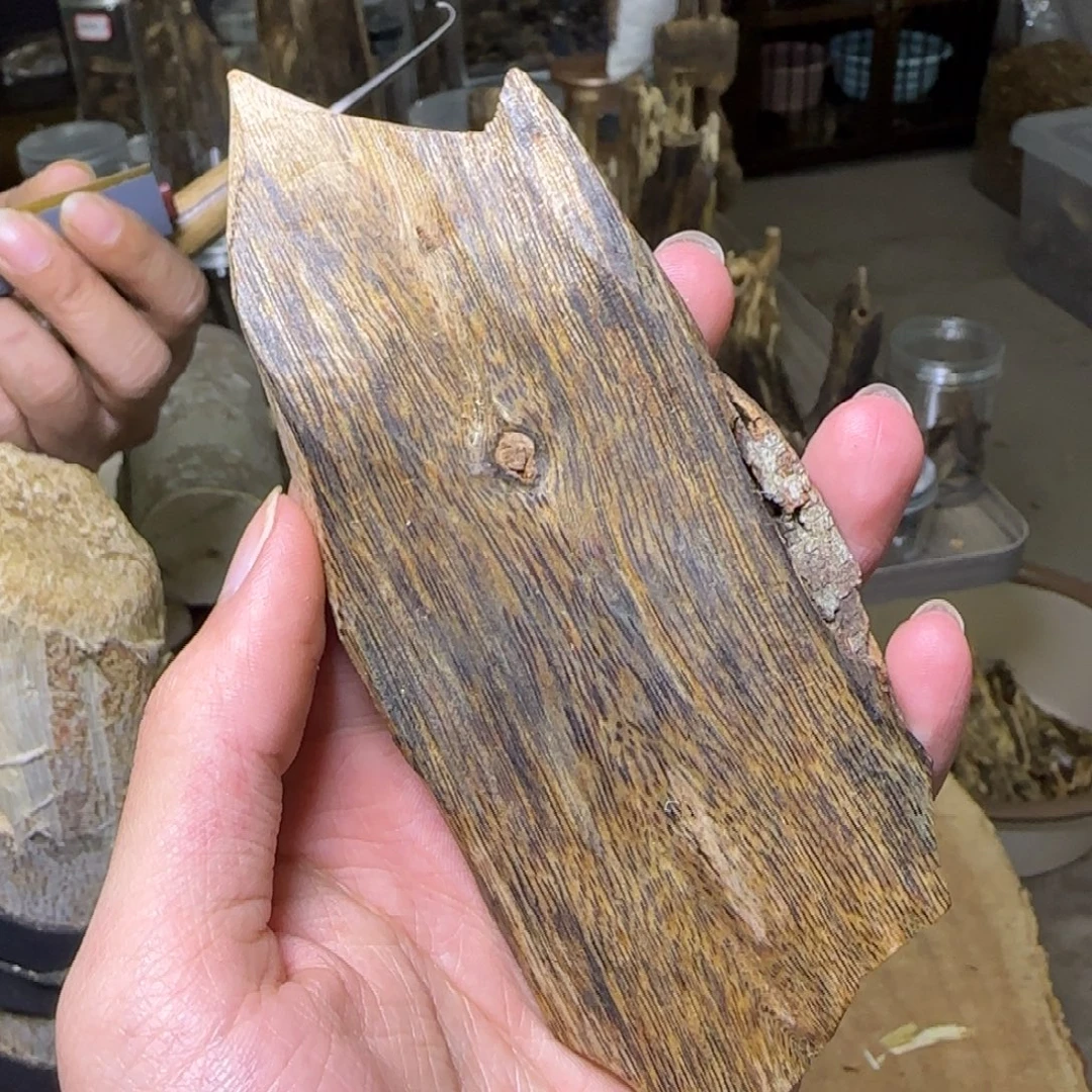 线香绿奇手把发一份