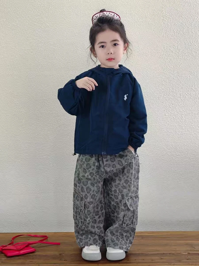 【三】小童衣服【直播改号】