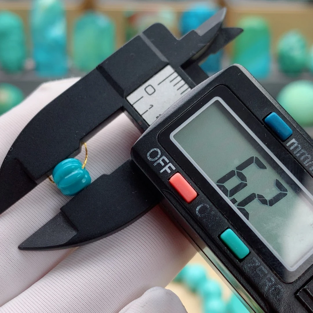 未镶嵌绿松石其他