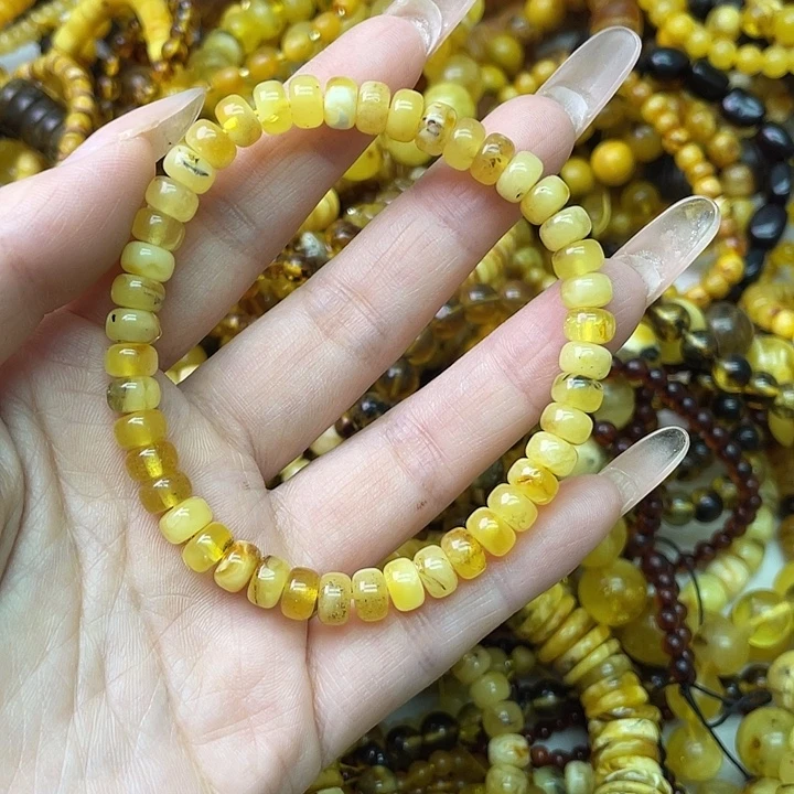 意臻珠宝天然手串