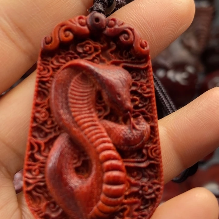 檀香紫檀（小叶紫檀）