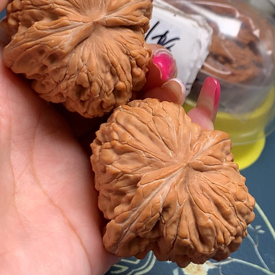 把件文玩核桃46-39963-8