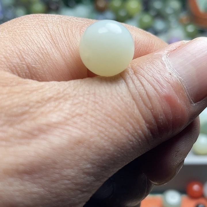 未镶嵌和田玉珠宝奇石c***克