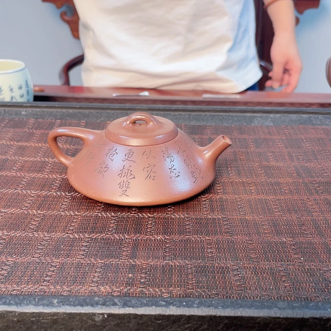 茶壶紫砂紫砂壶00006