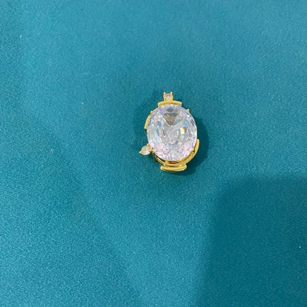 南非甄选-高端定制项链 B217