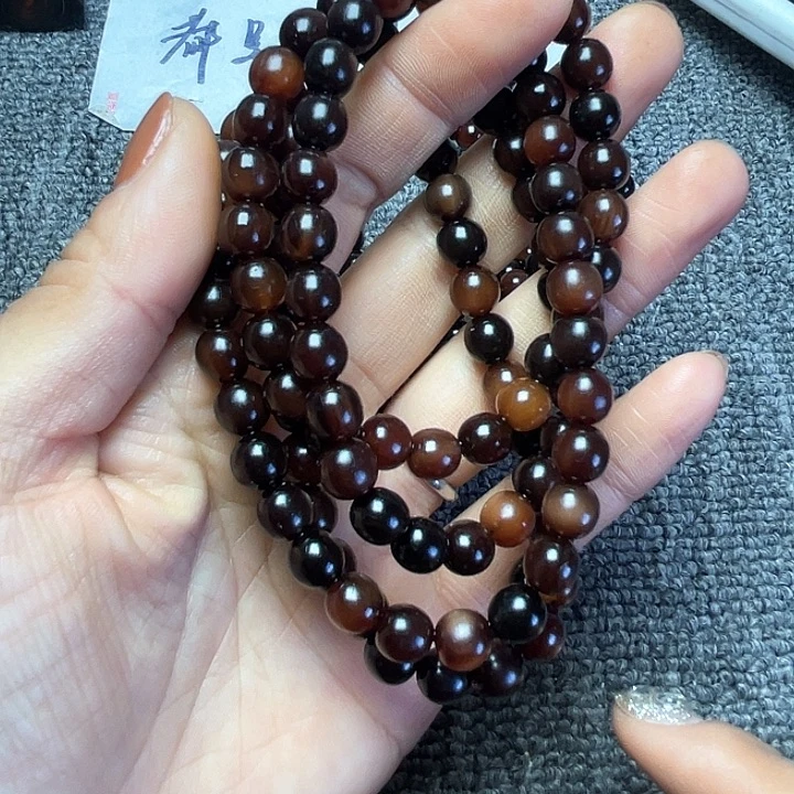 大果紫檀（缅甸花梨）