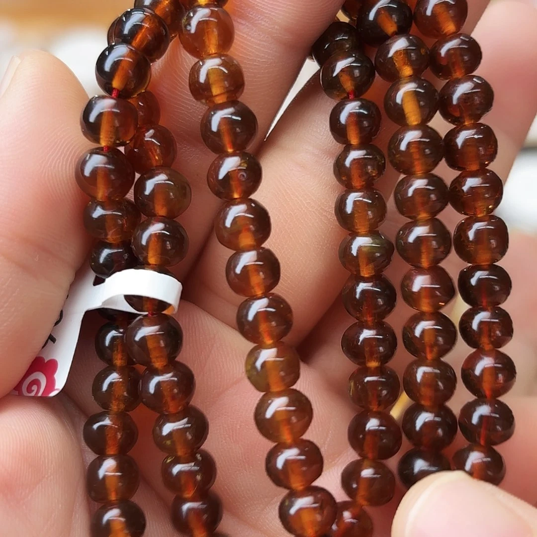 琥珀未镶嵌裸石六90970