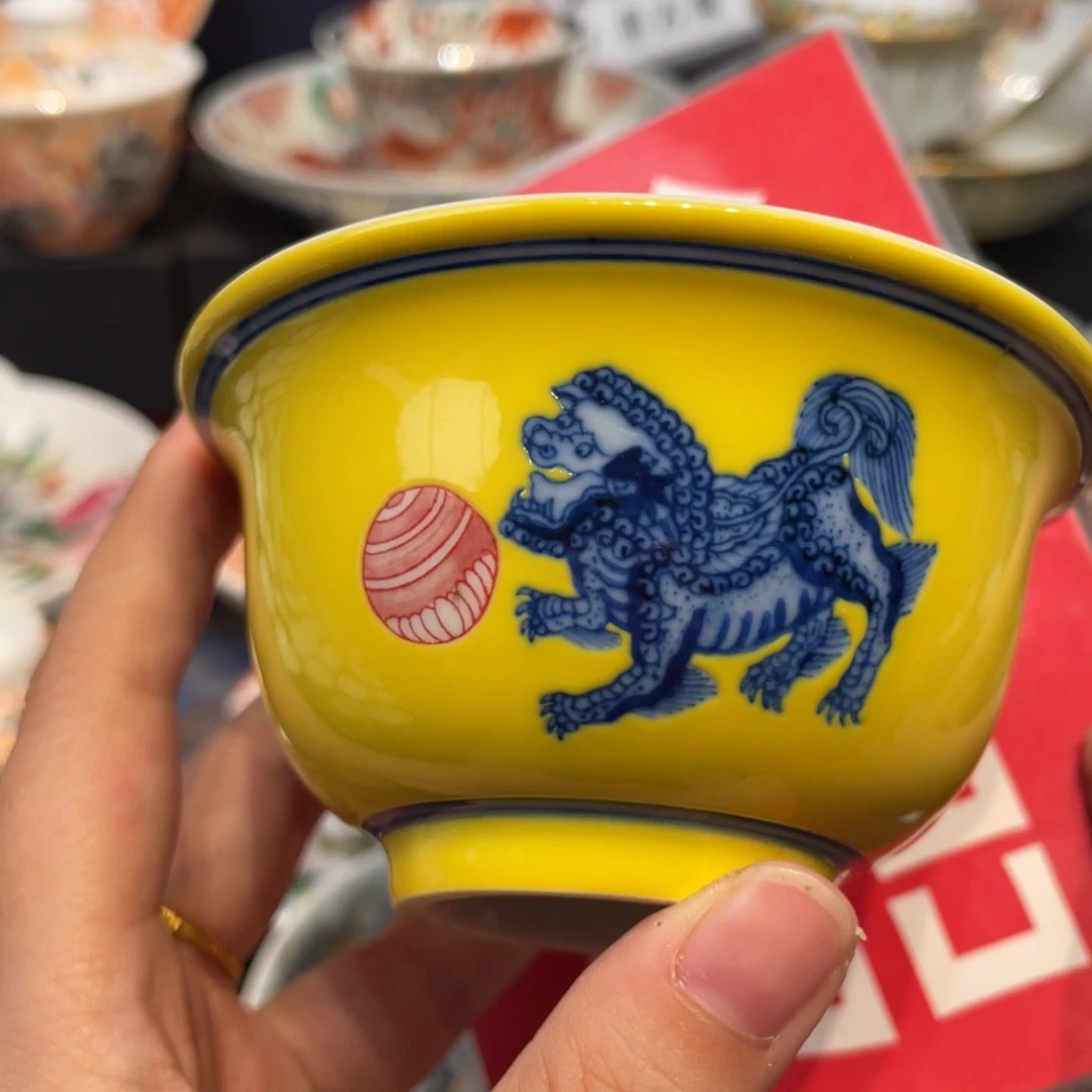 景德镇陶瓷景德镇