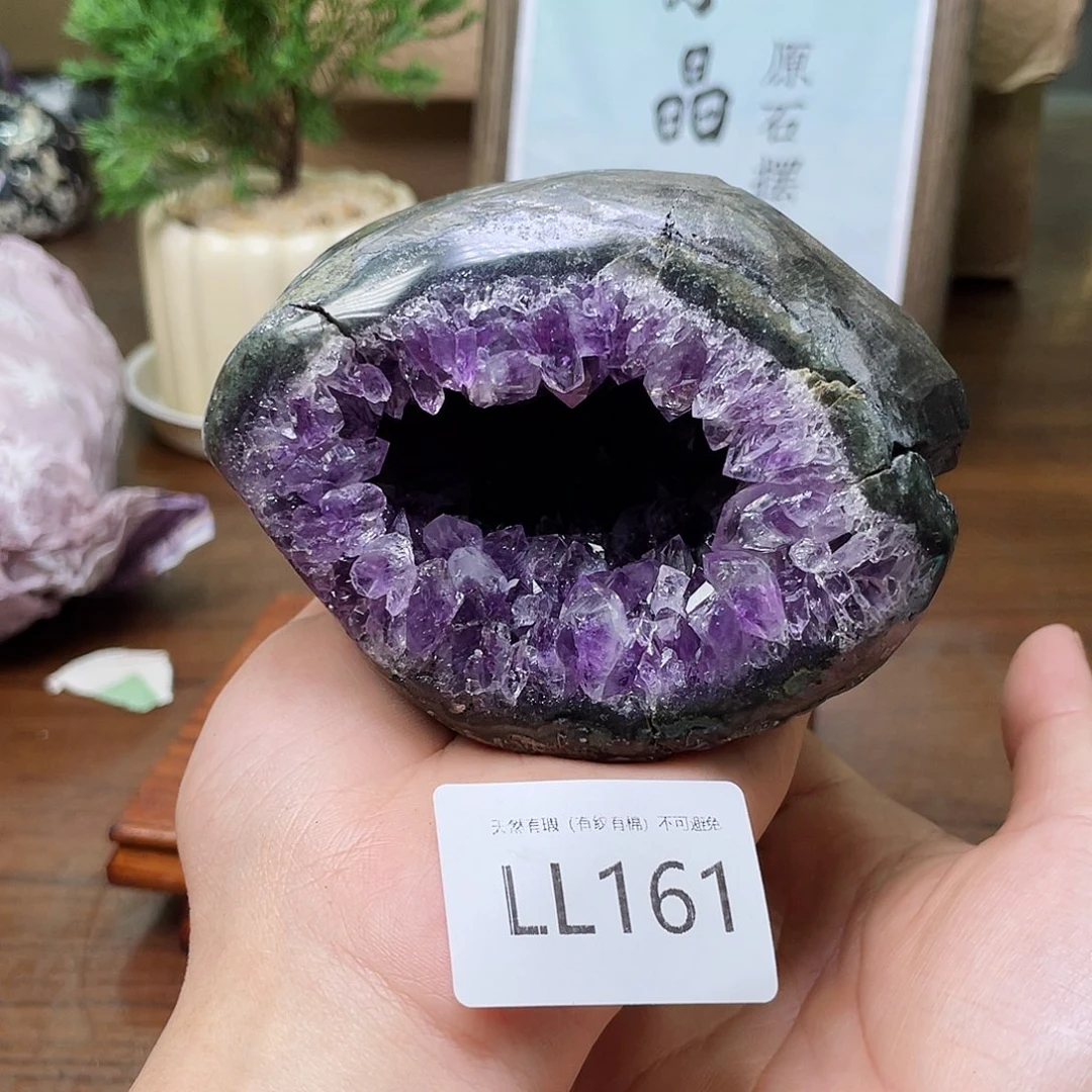 未镶嵌大型摆件（非配饰）水晶