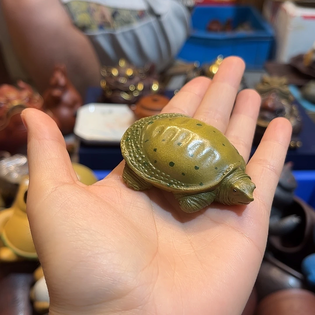 紫砂茶宠紫砂111111
