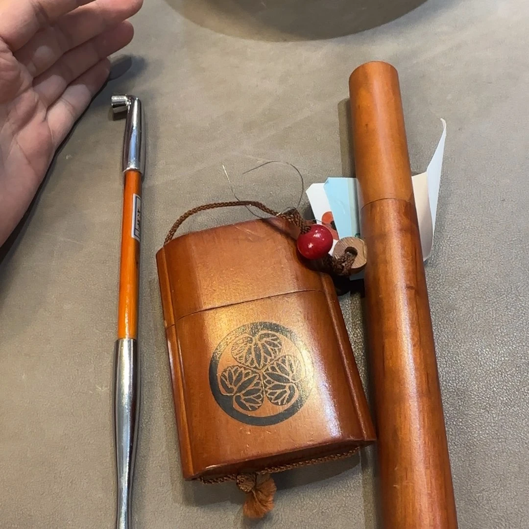 木中古美术装饰工艺品