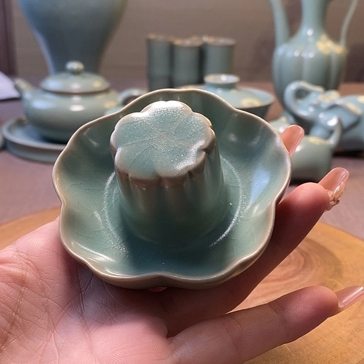 瓷片盖置一个一个一一一一