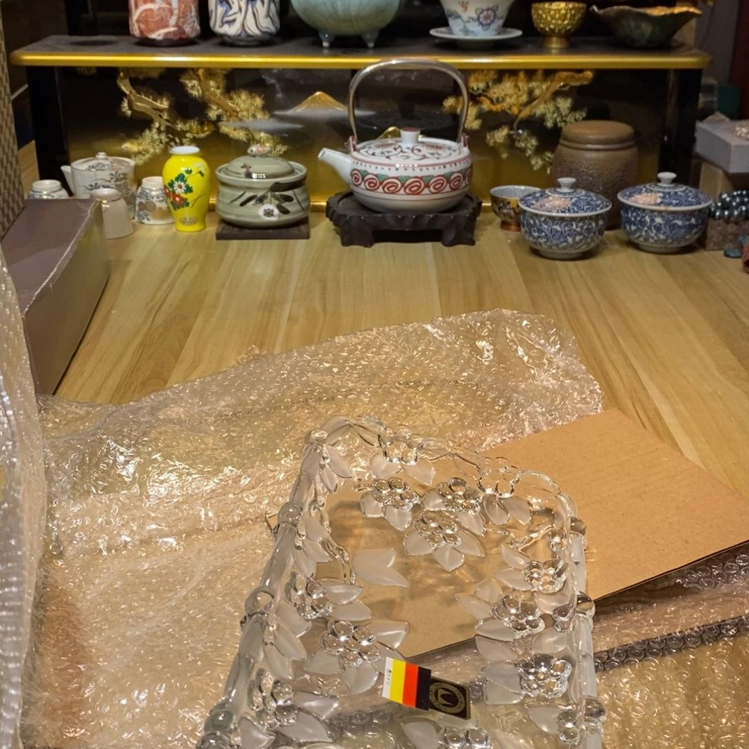 小**南易雅集工艺品有限公司