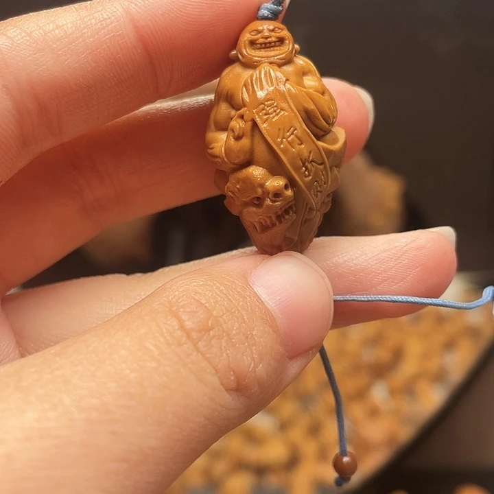 橄榄核手串/手链橄榄核