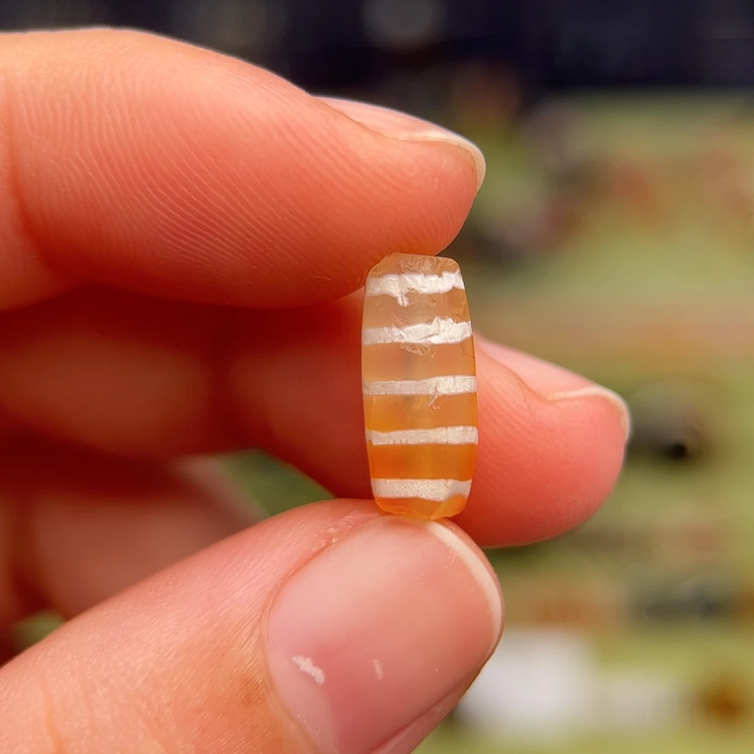 玛瑙/玉髓未镶嵌单珠