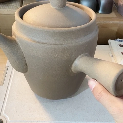 陶外贸单1个陶2500毫升 富硒