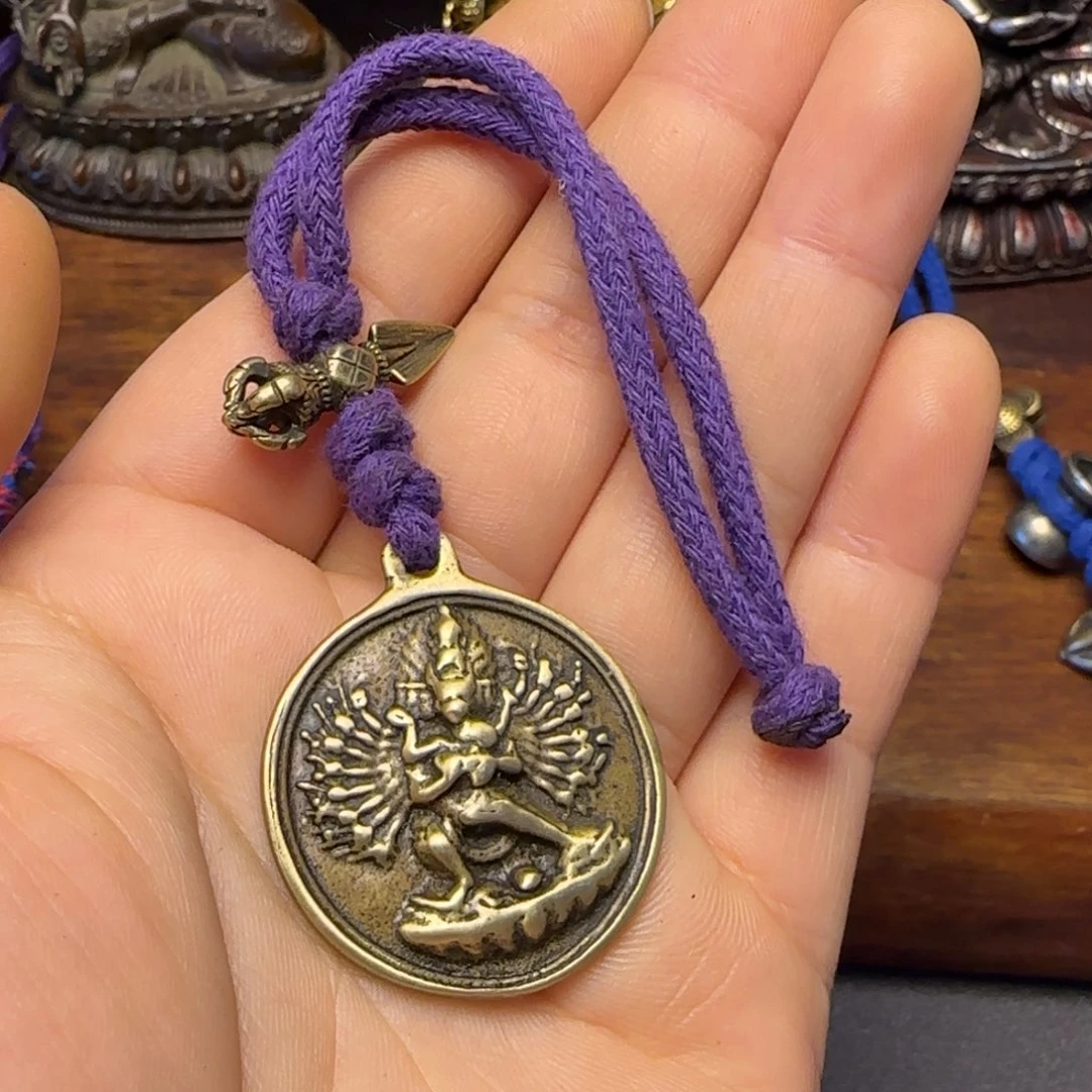 开***瑰泥塑藏传牌子……藏传牌子