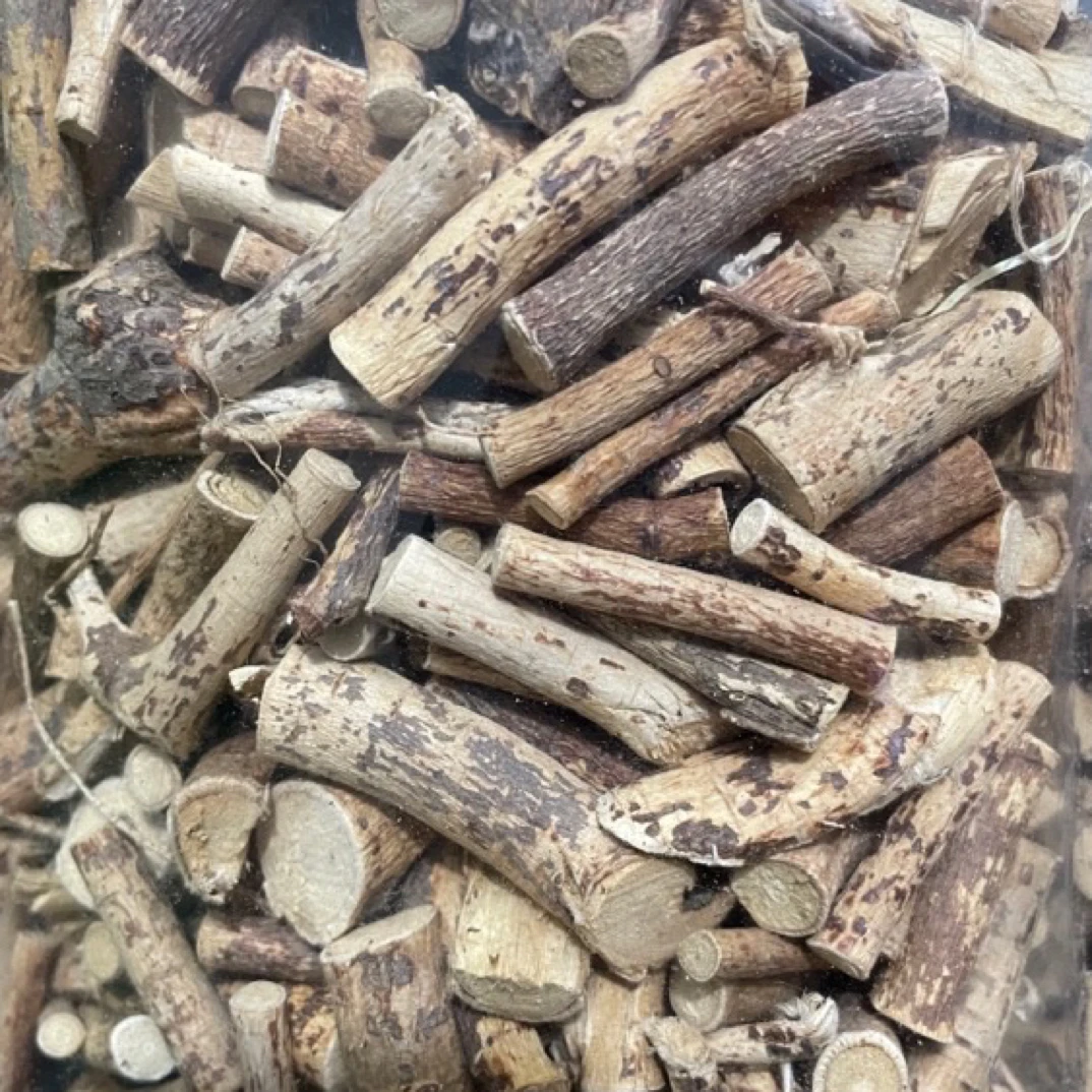 广西深山小叶五指毛桃椰奶香干货五指毛桃250克500克正宗