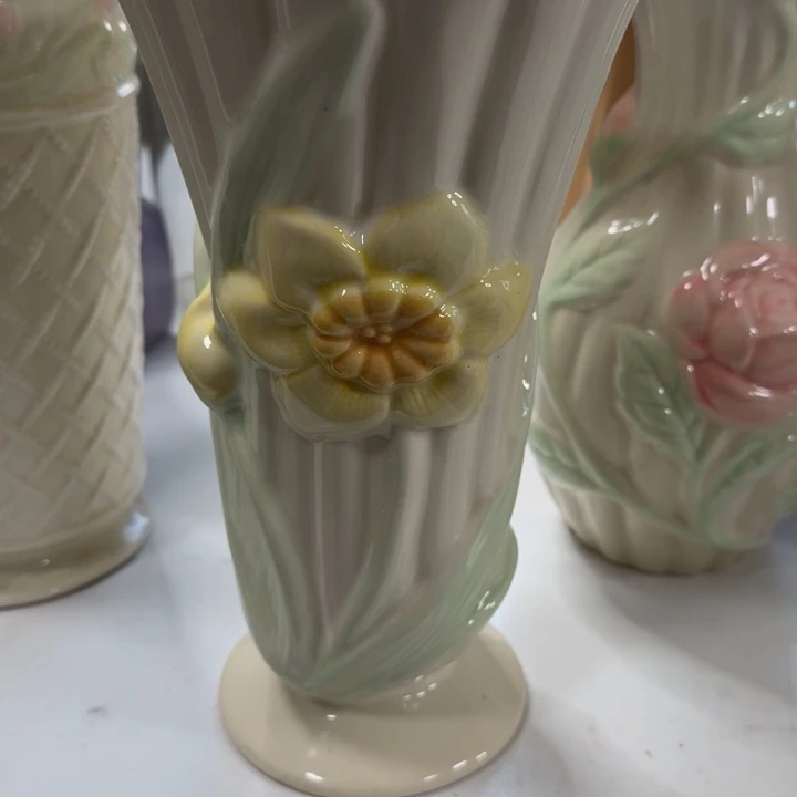 好看的花瓶你值得拥有